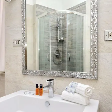 Bella San Pietro Apartment Rome Exterior photo